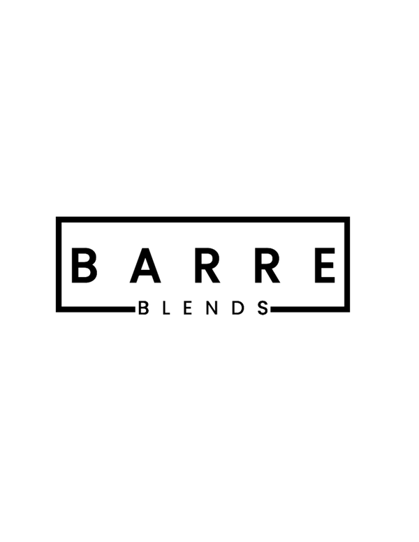 BARRE BLENDS